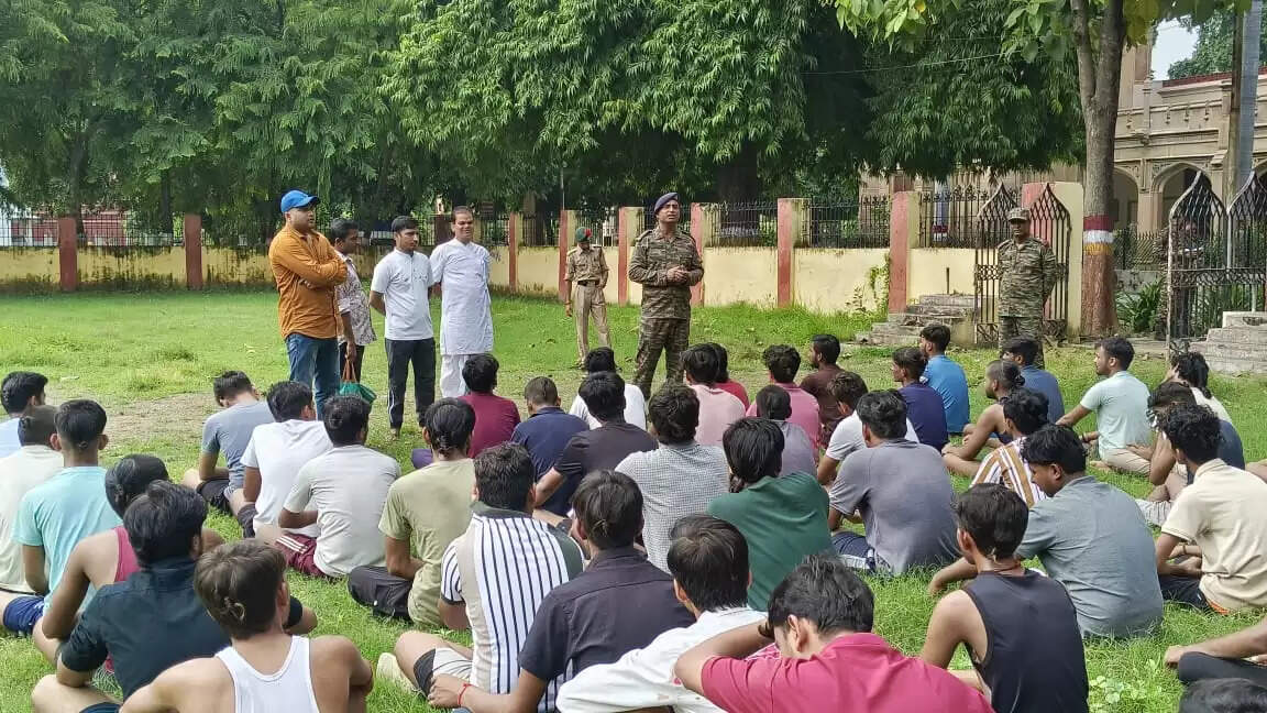   वाराणसी: विश्वकर्मा जयंती और PM मोदी का जन्मदिन - सृजनशीलता और राष्ट्रनिर्माण का महोत्सव