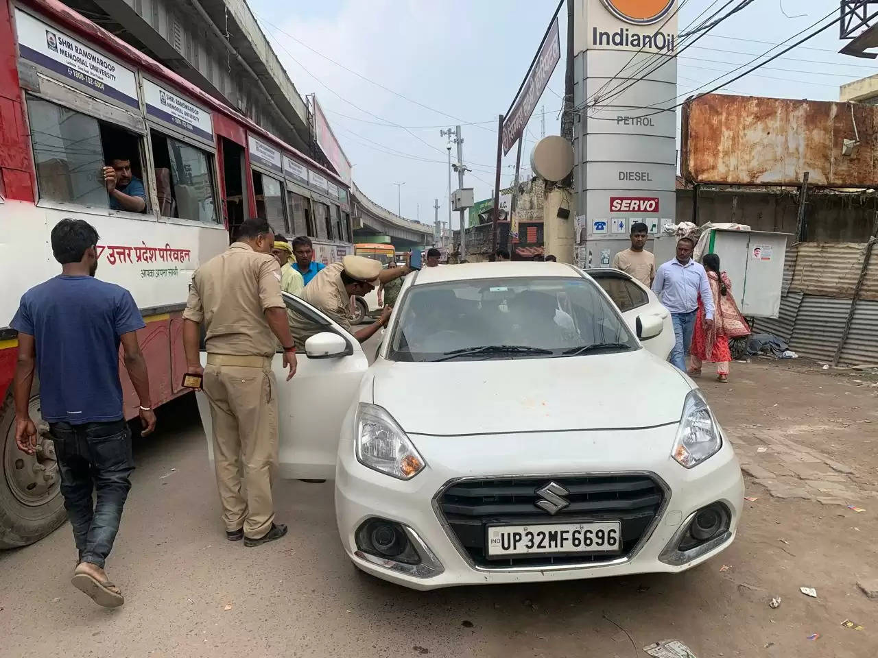 varanasi