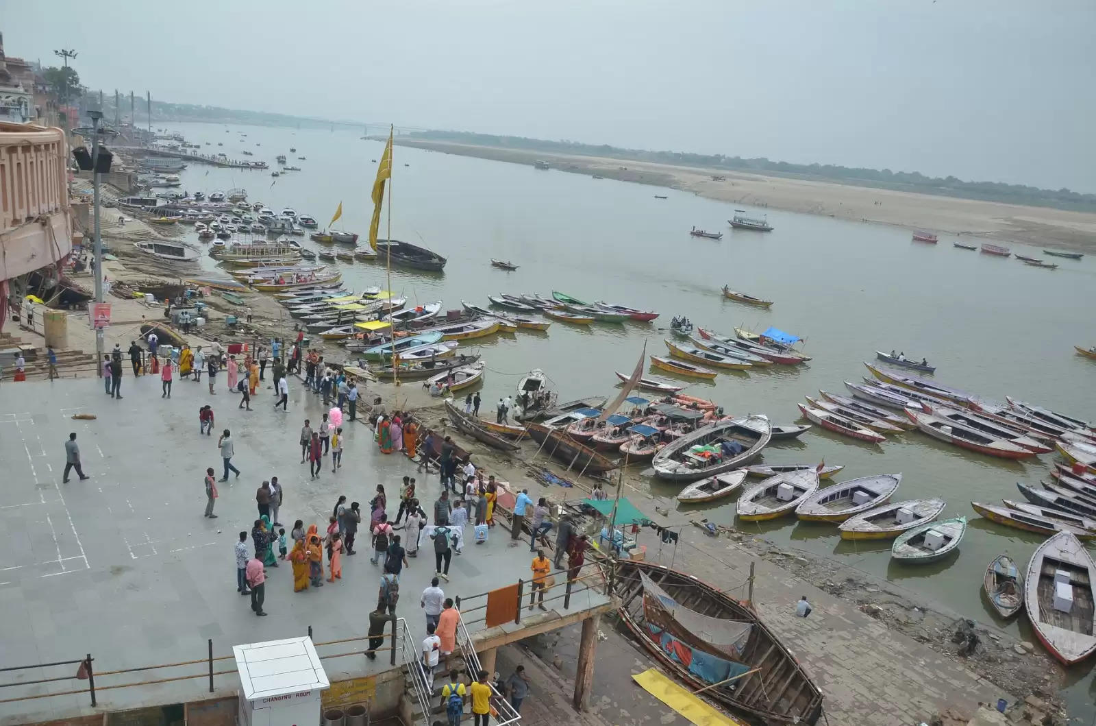 Varanasi Weather