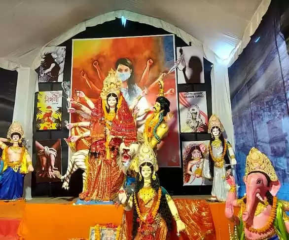 Druga Puja