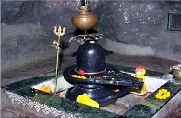 shivling