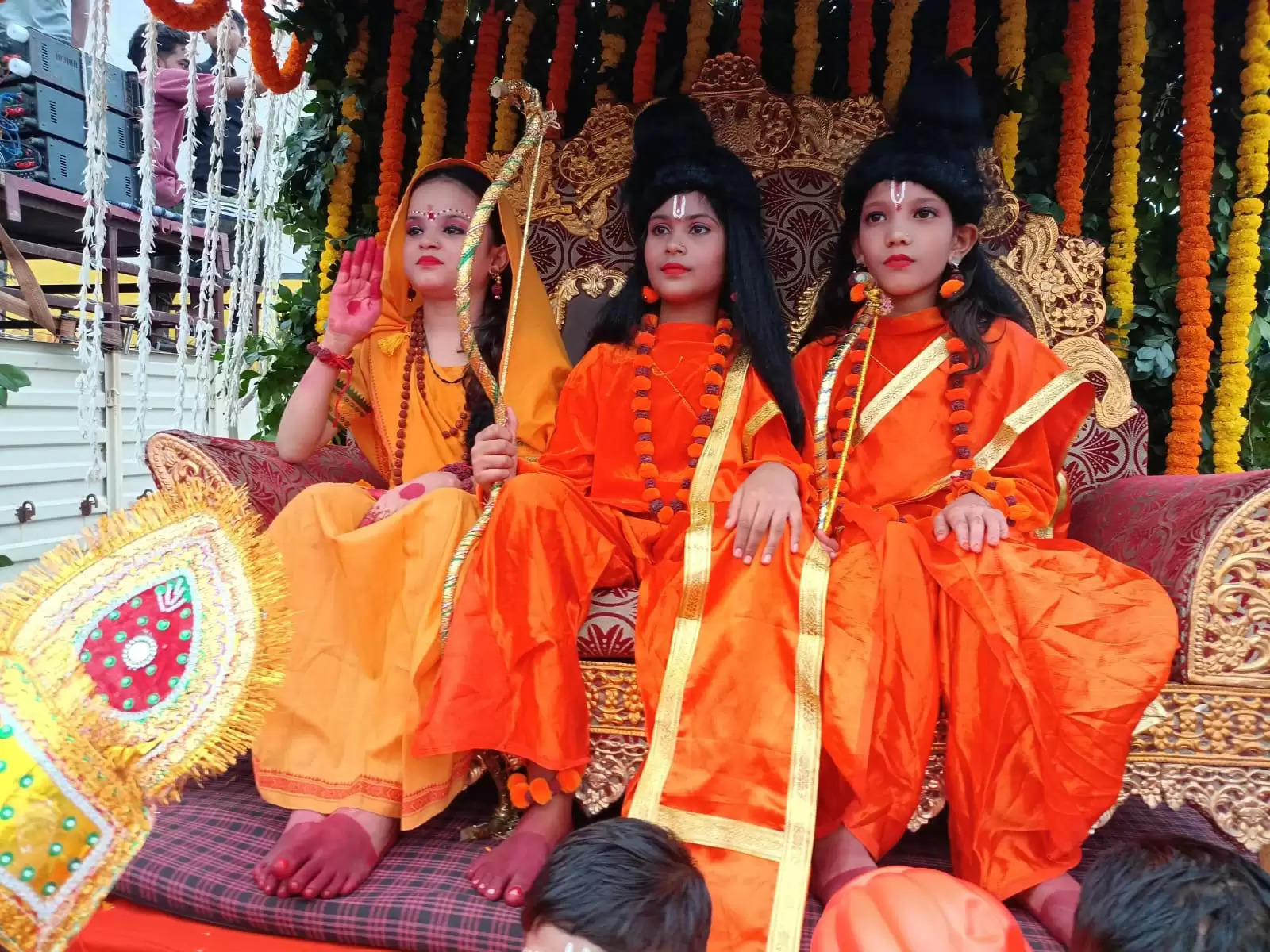 vijaydashami