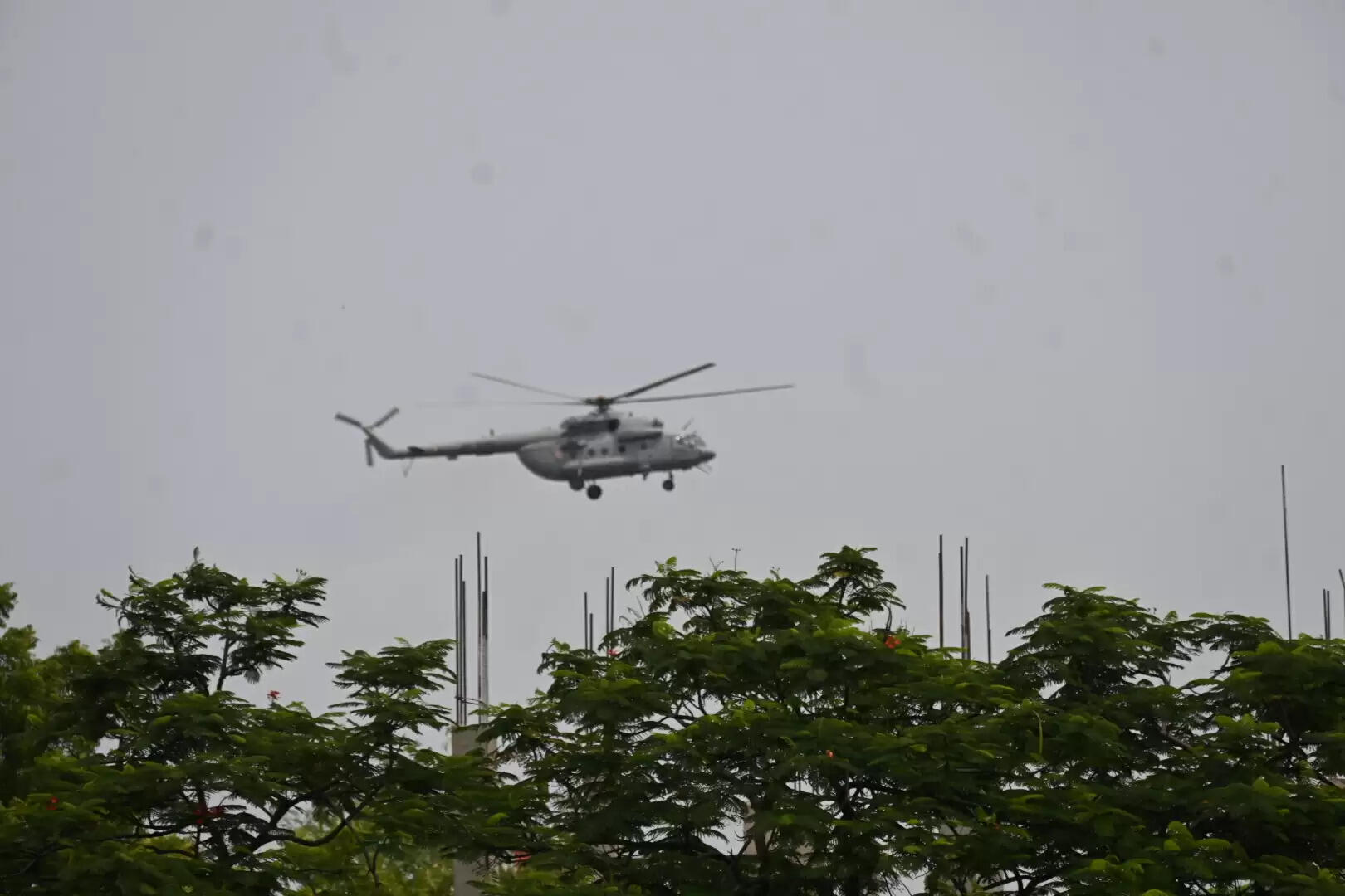 काशी में मोदी का भव्य स्वागतदेखिये तस्वीरें