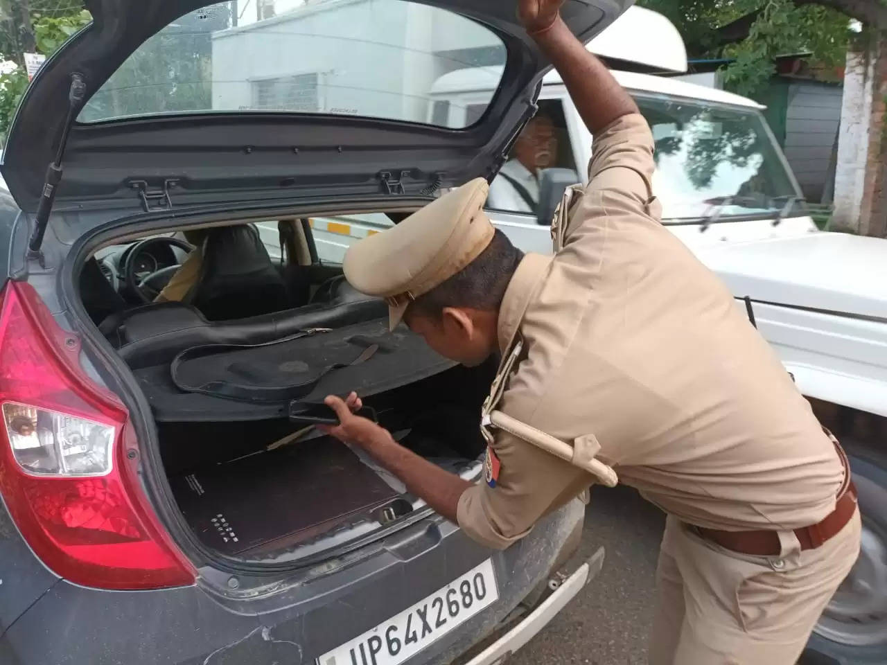 Varanasi Police