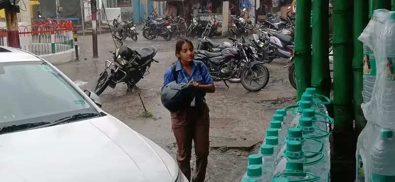Rain