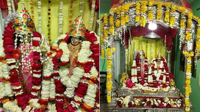 baba kashi vishwanath vivah