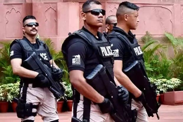 spg in varanasi