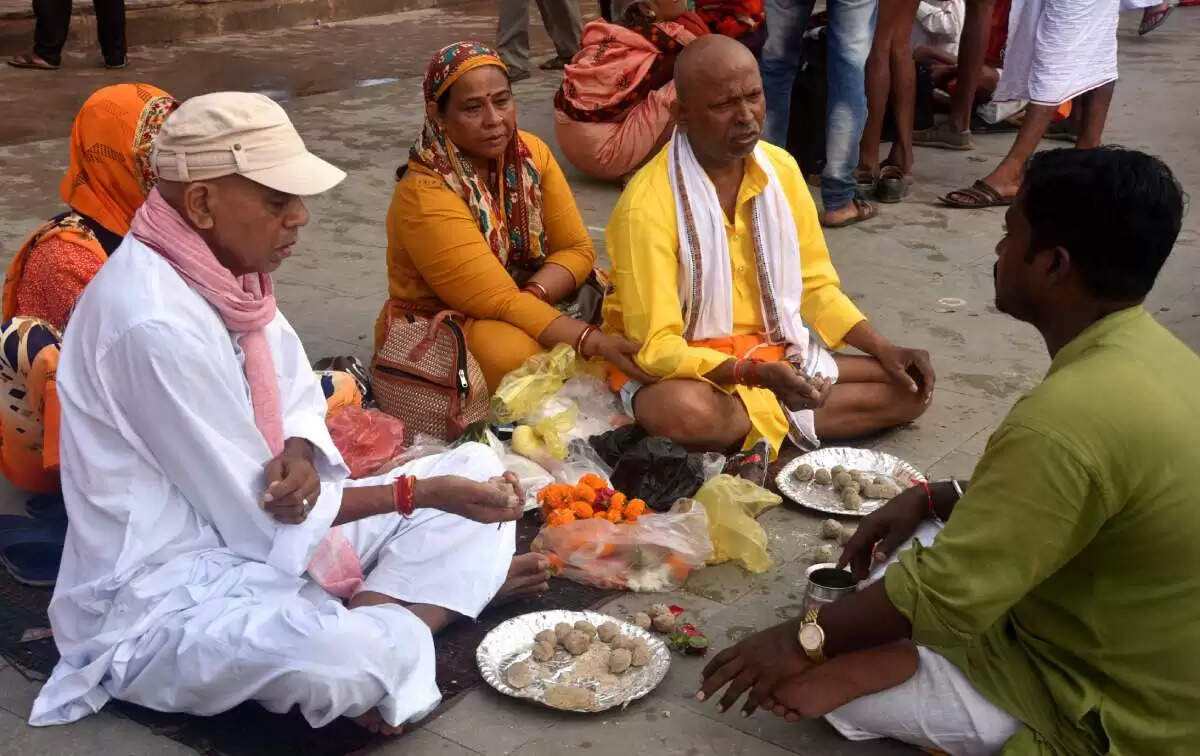 seventh day of Pitru Paksha