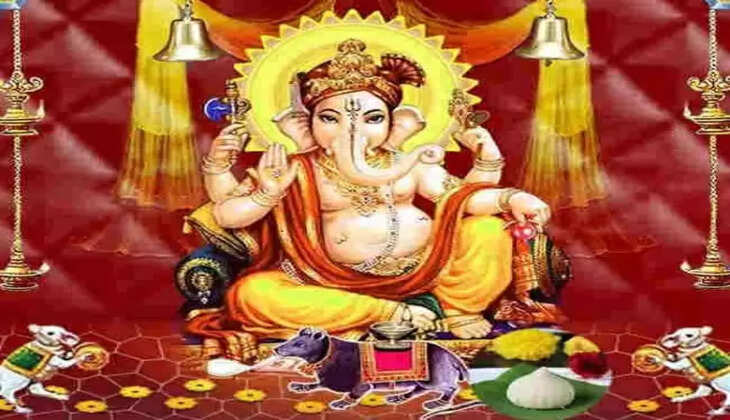 ganesh ji