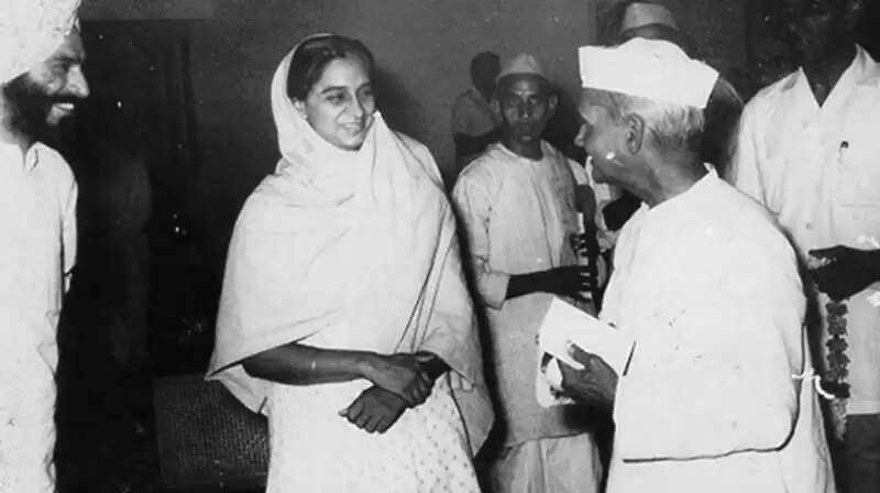 LAAL BAHADUR SHASTRI HOME IN VARANASI