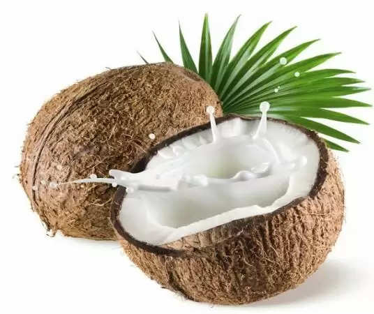 coconut