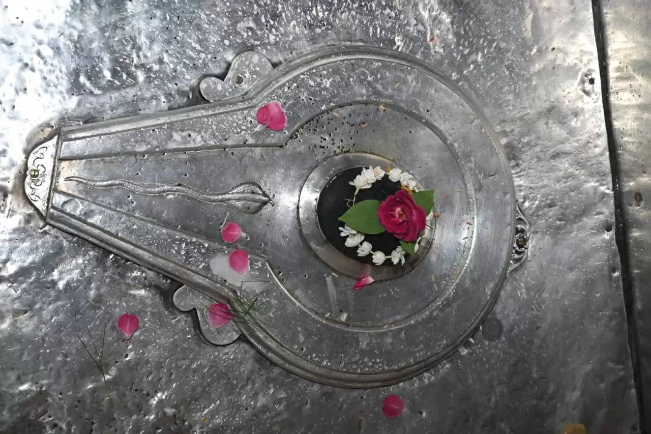 Trilochan Mahadev in Kashi