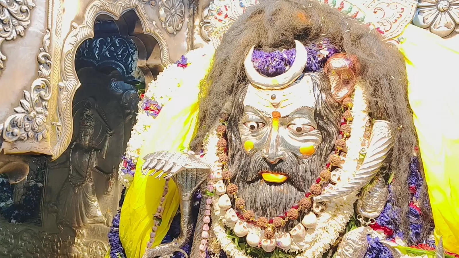 baba kaalbhairav