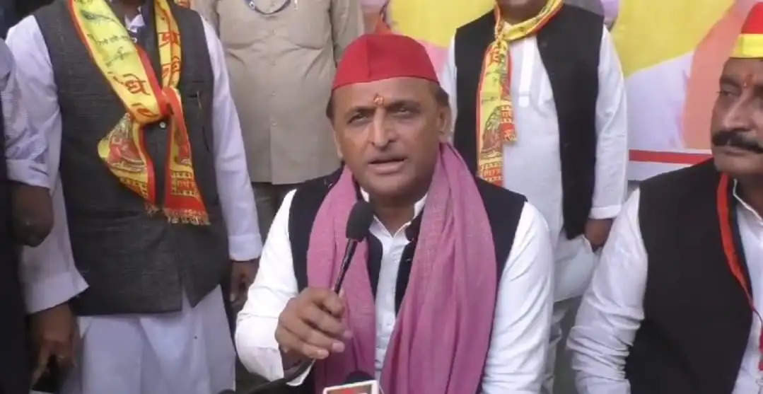 Akhilesh yadav