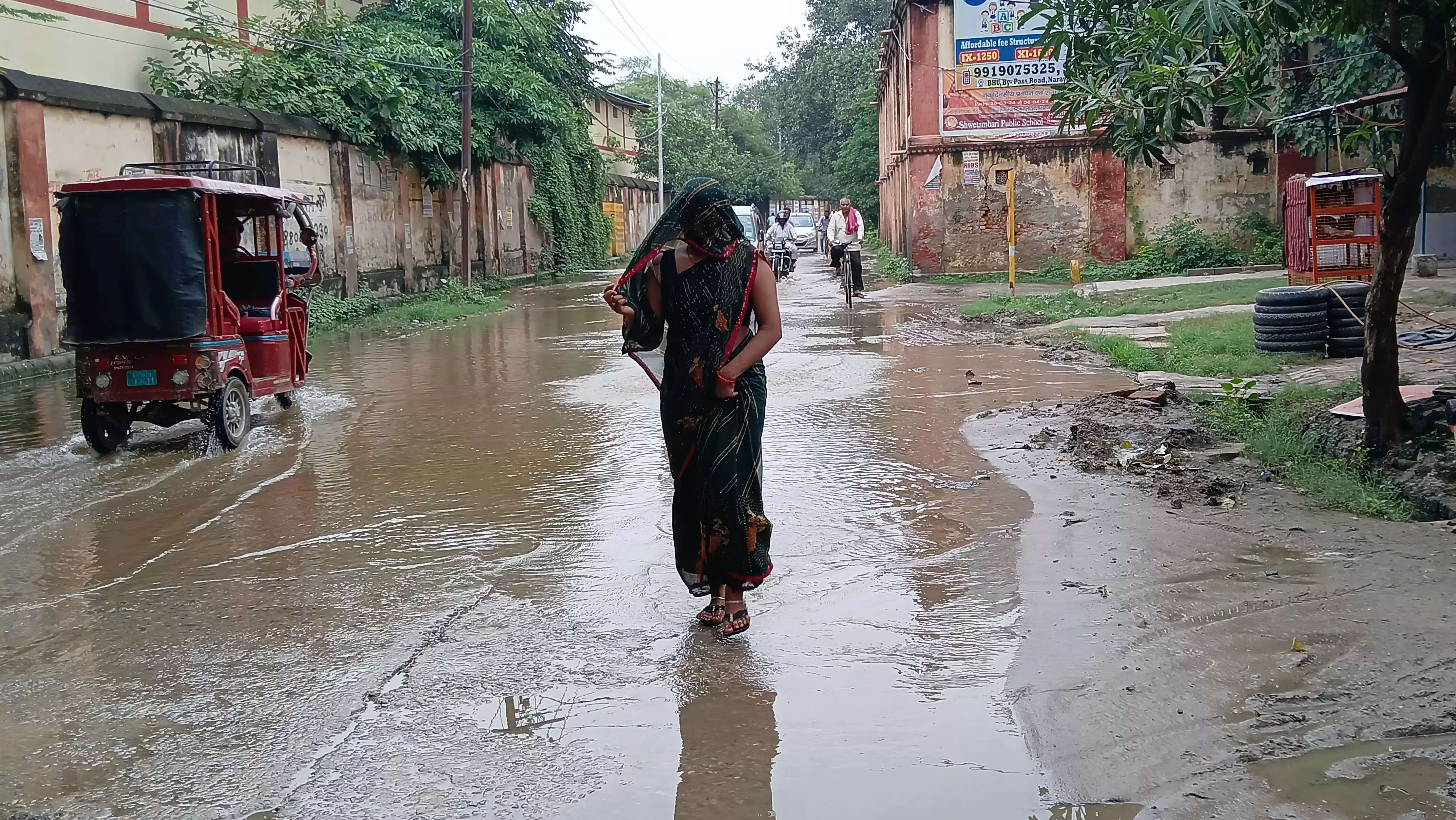 Varanasi