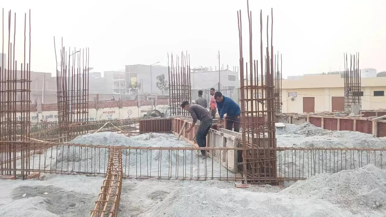 &nbsp;सीर गोवर्धनपुर में 24 करोड़ से बनेगा भव्य म्यूजियम, जन-जन तक पहुंचेंगे संत शिरोमणि के विचार