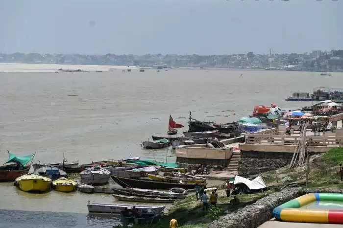 Ganga