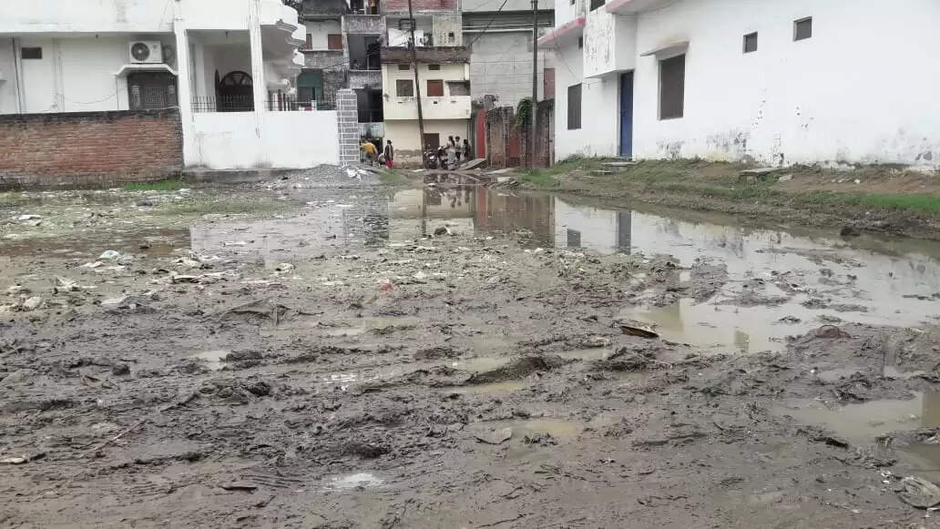 premchand nagar colony