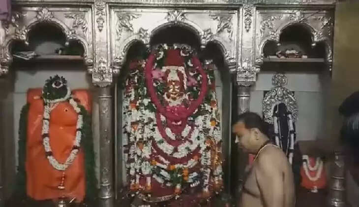 sankta devi