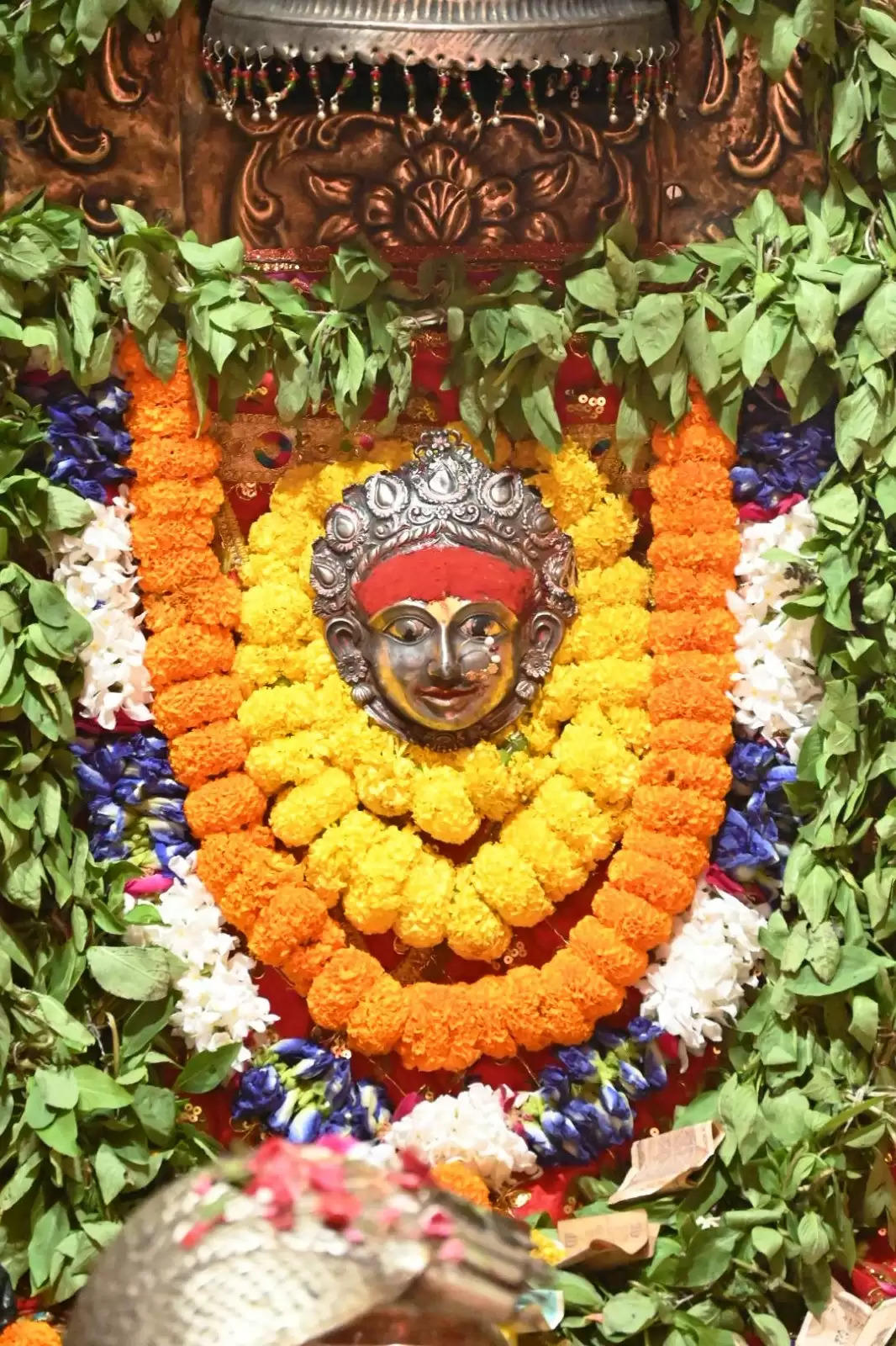 shardiya Navratra