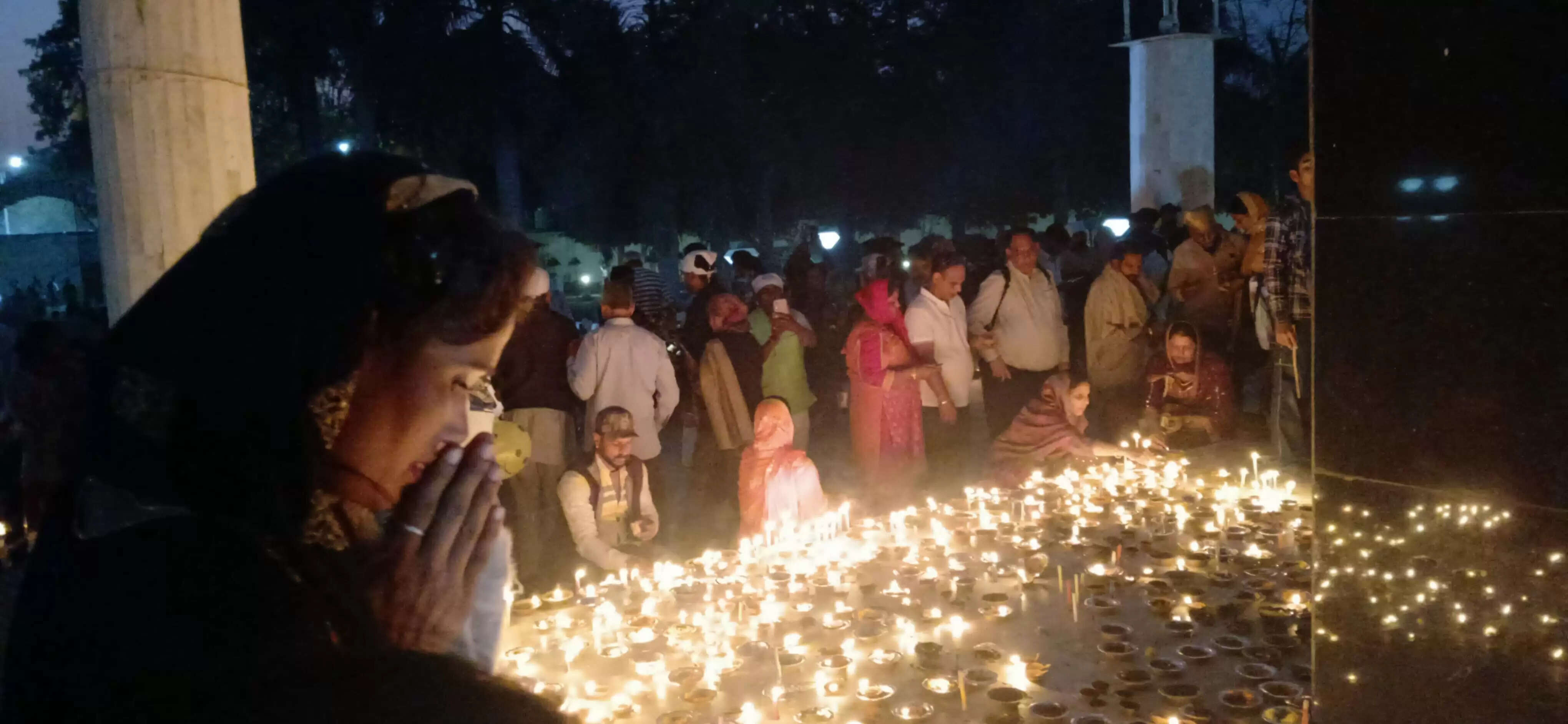 Ravidas Jayanti 2025