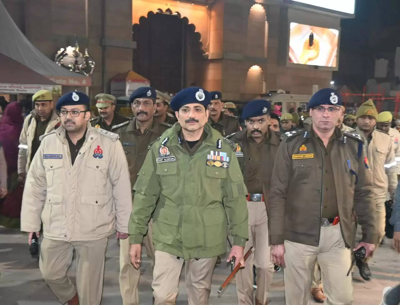 काशी विश्वनाथ धाम