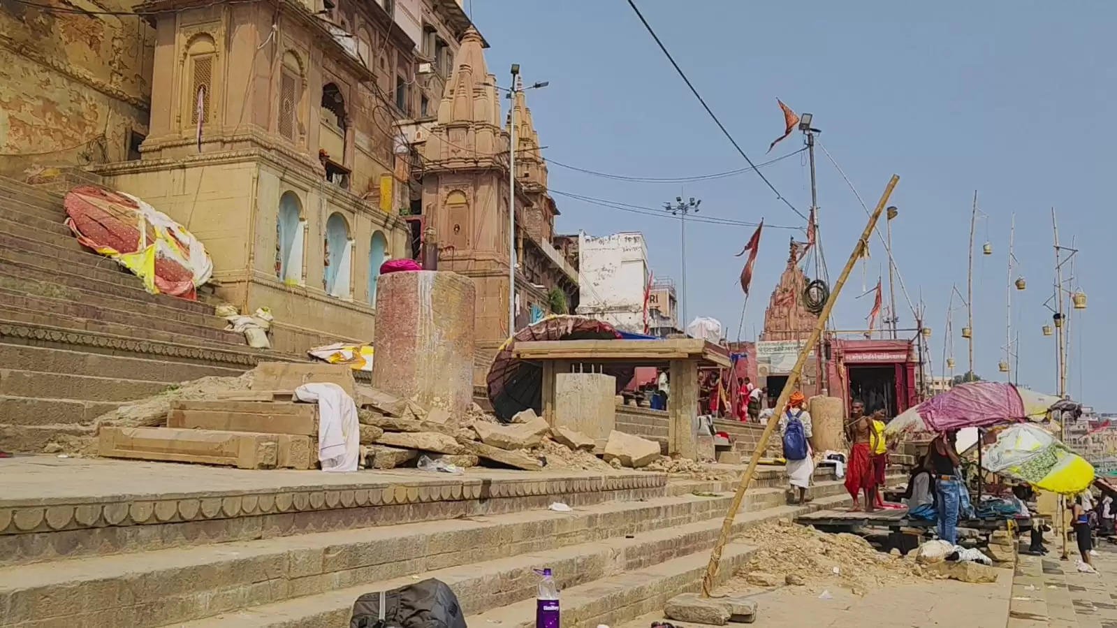 VARANASI