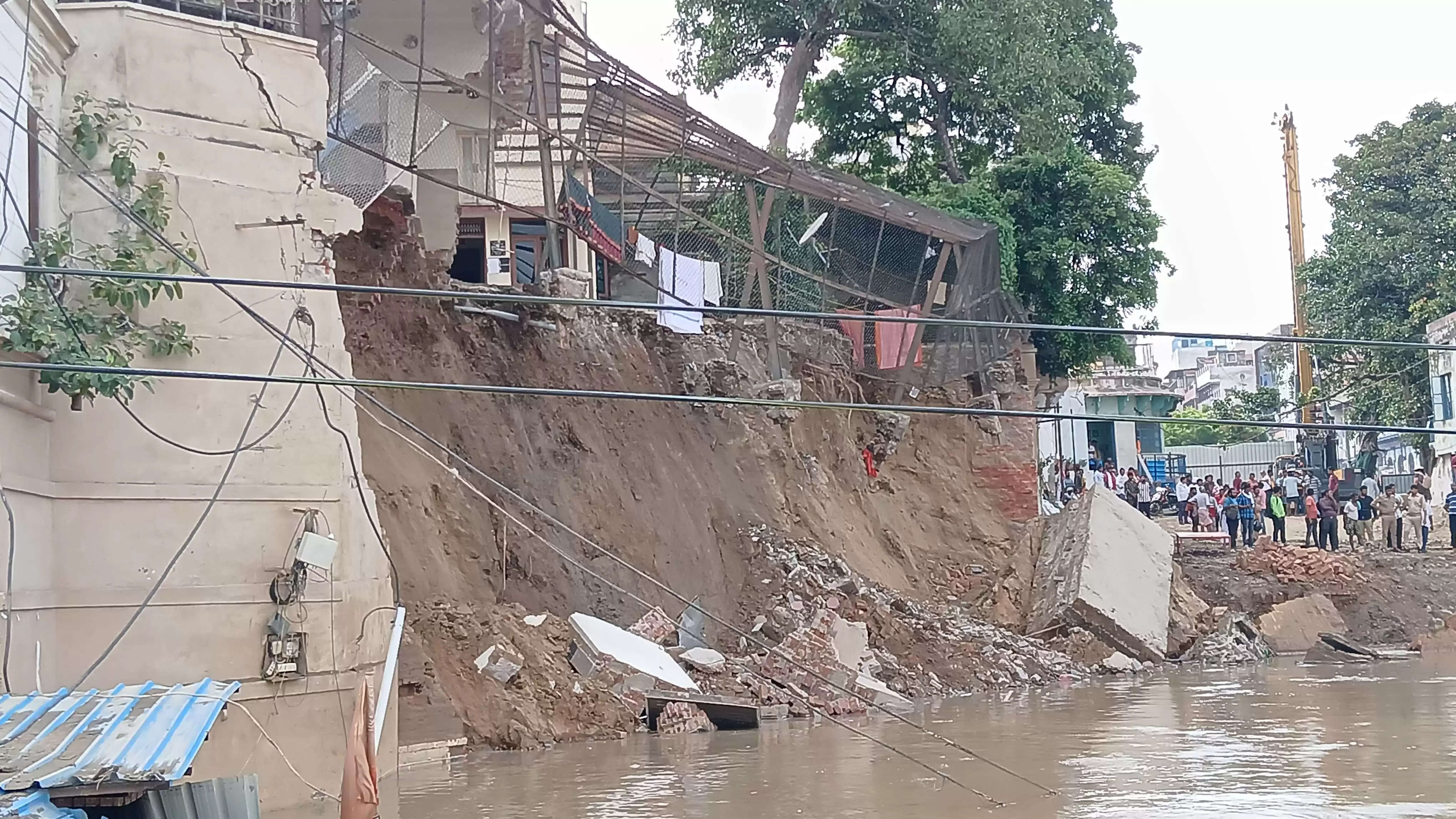 varanasi