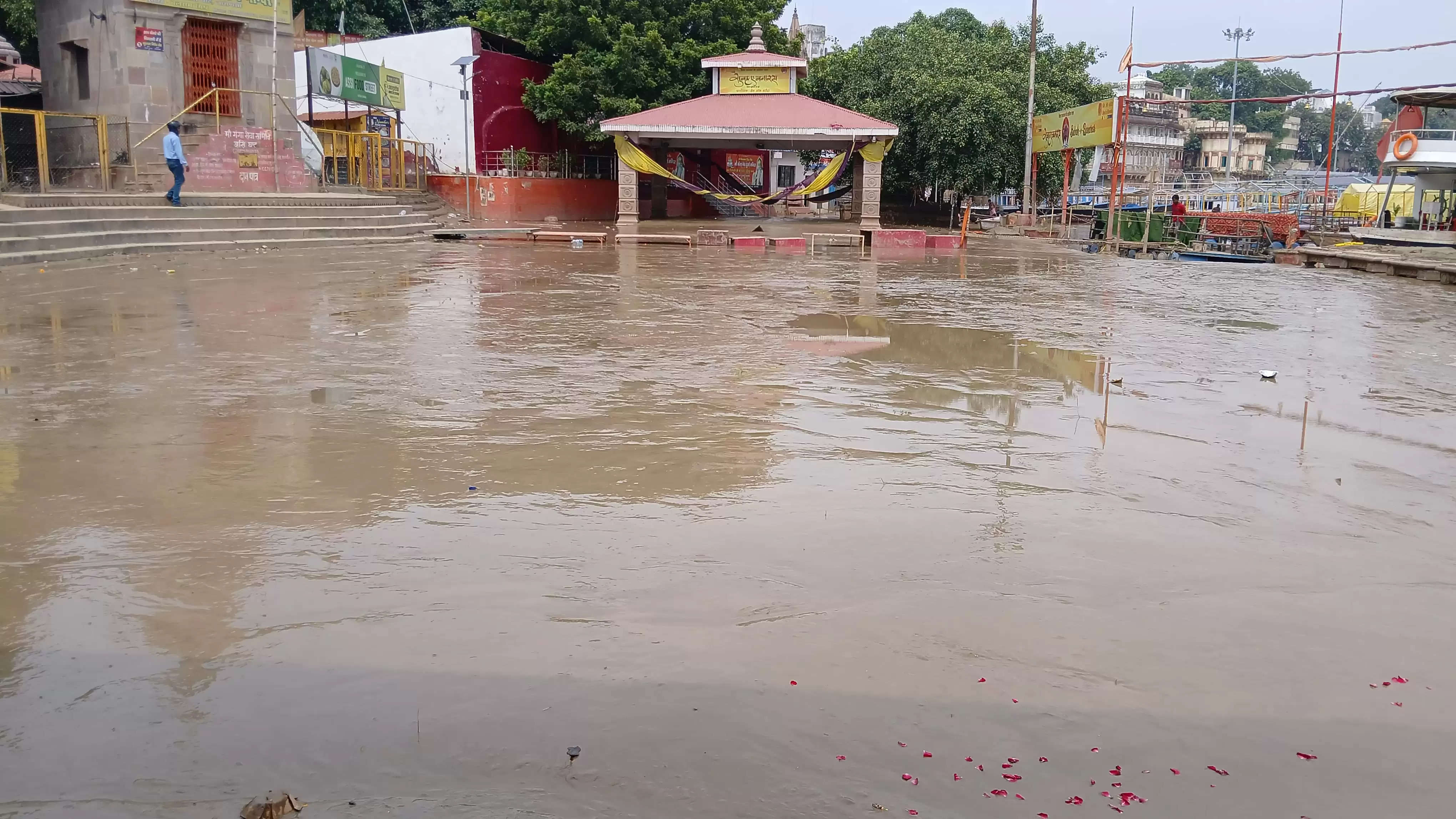 varanasi