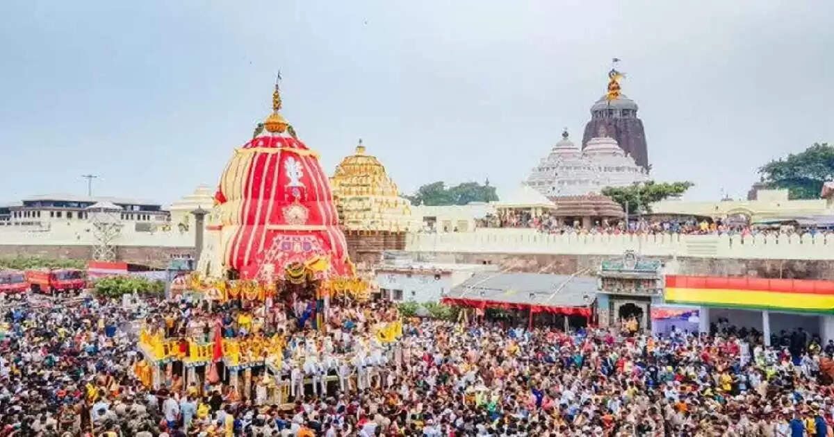 rathyatra