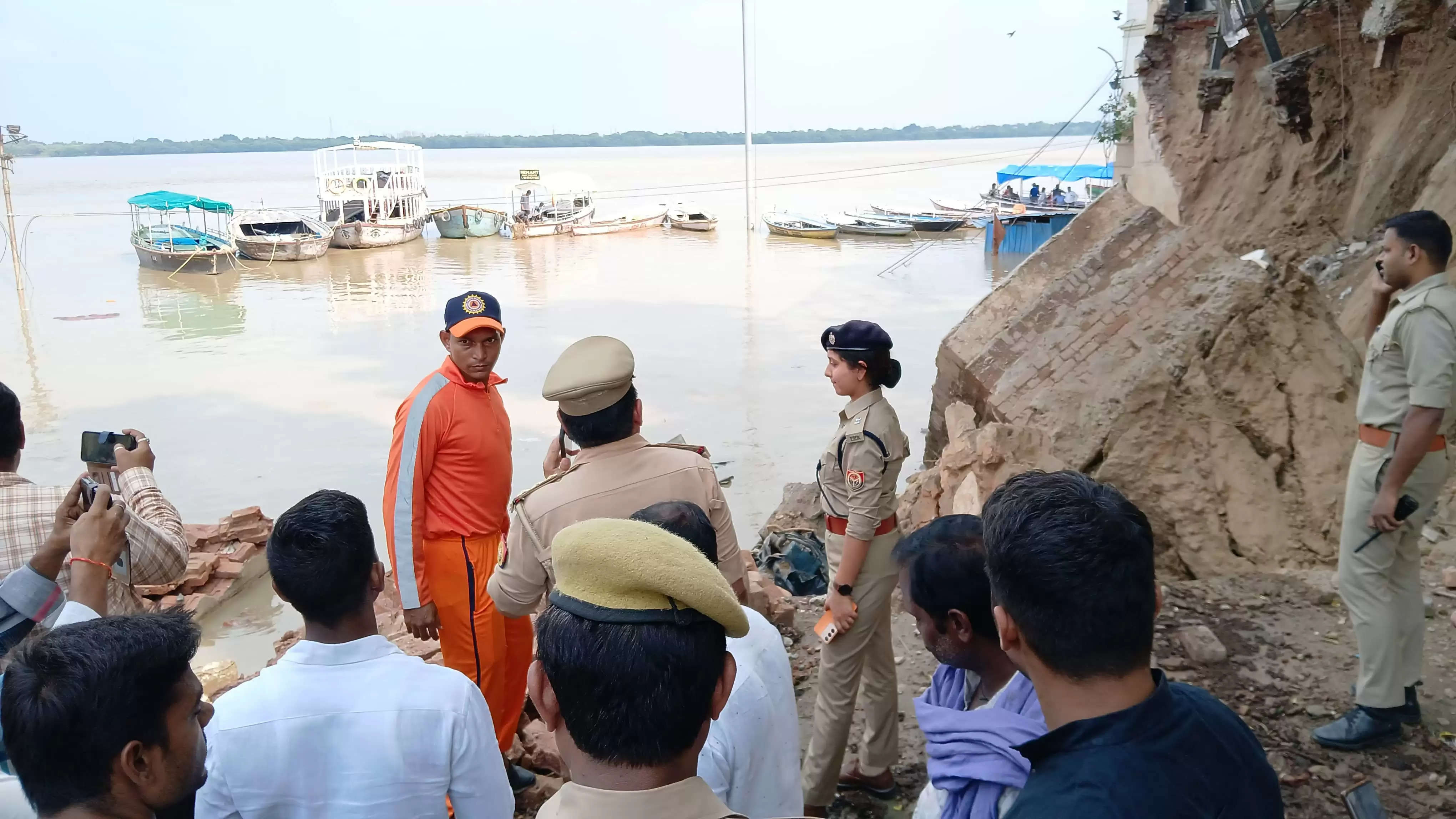 varanasi