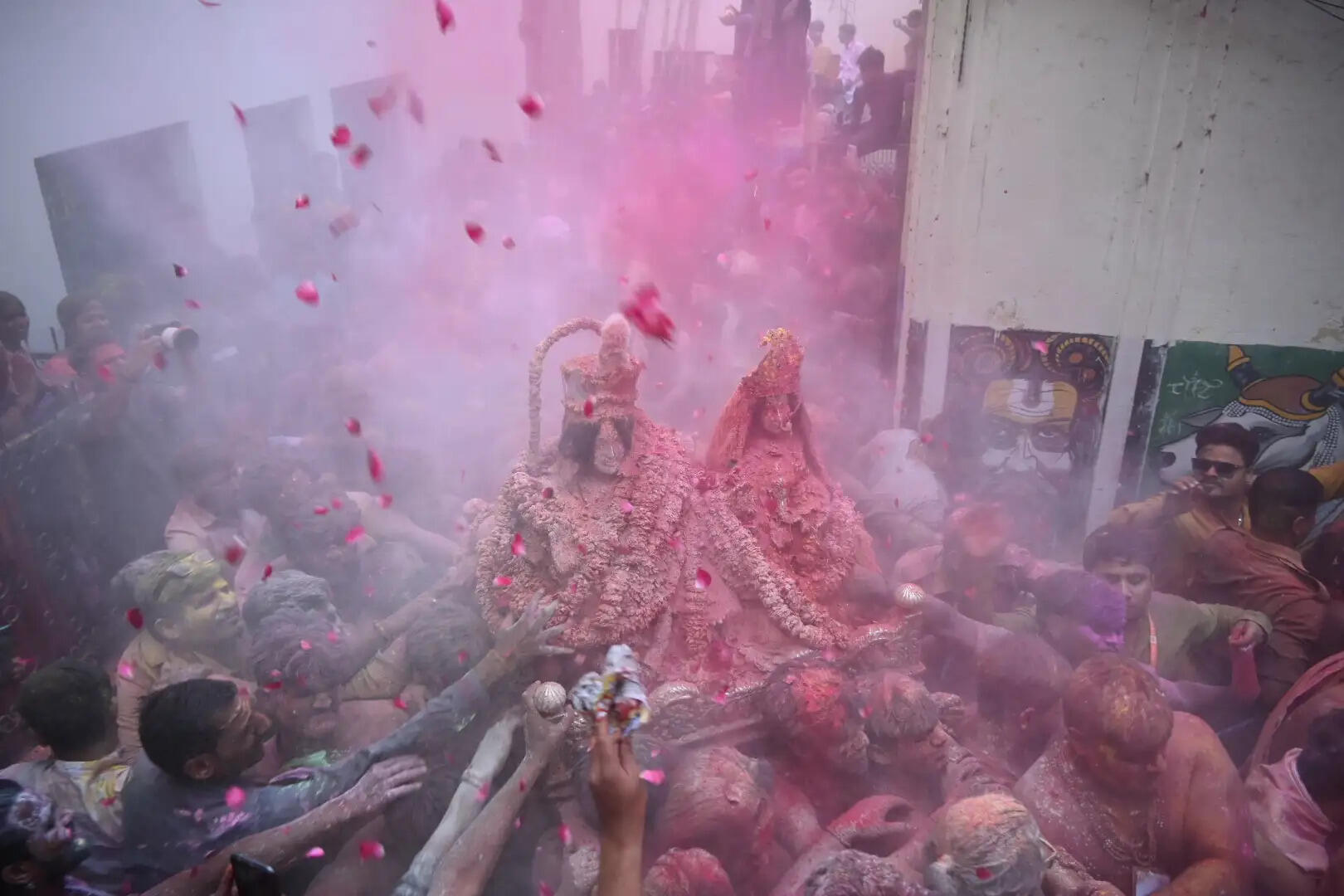 रंगभरी एकादशी 2026