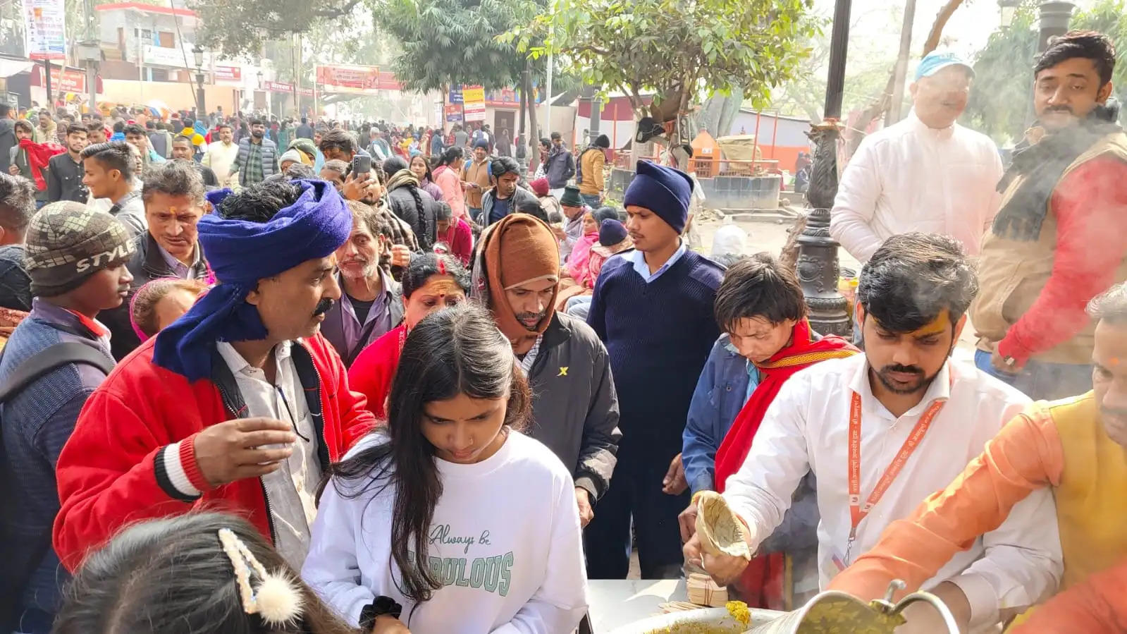 Makar Sankranti