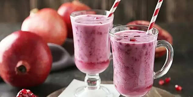 smoothie