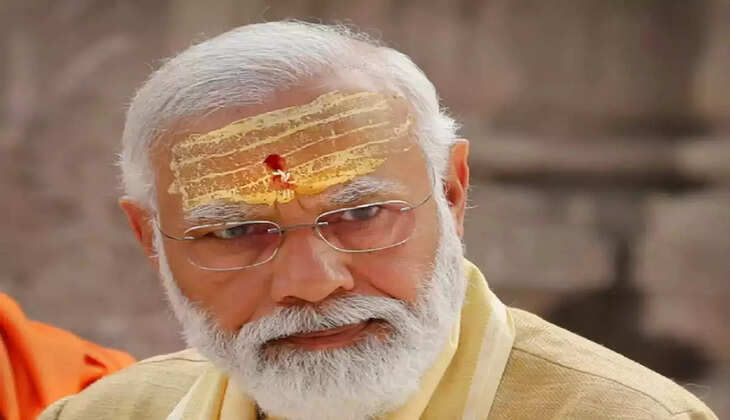 narendra modi