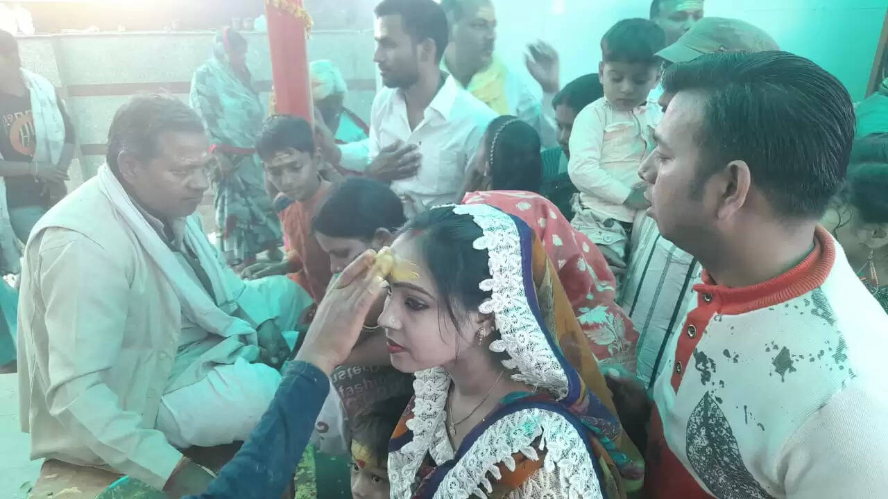 Shooltankeshwar Temple varanasi 