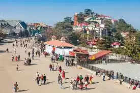 shimla