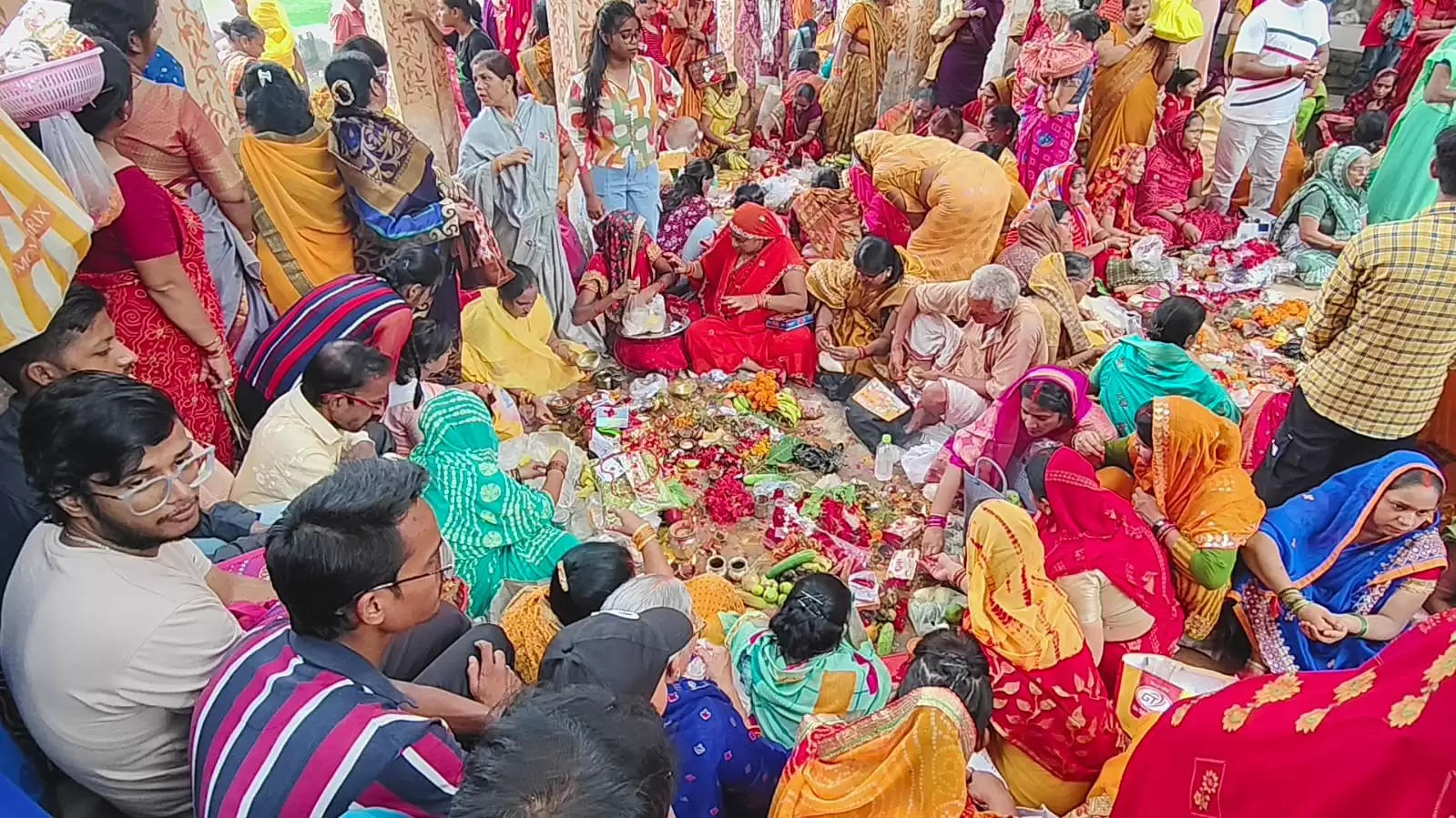 laxmikund temple