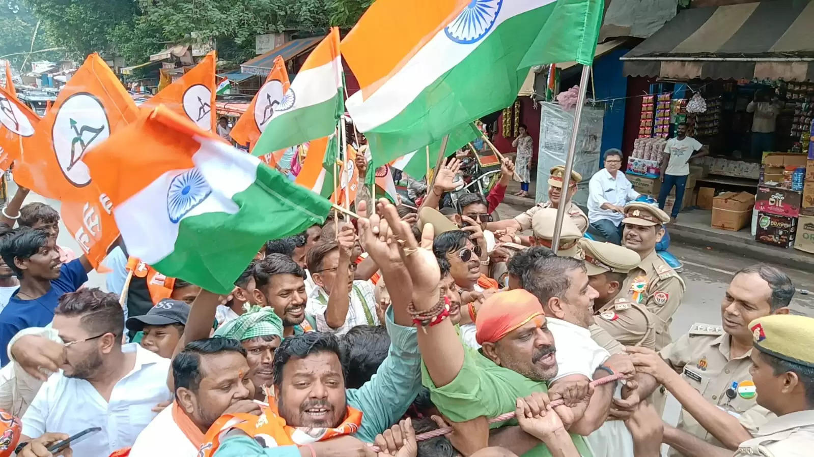 Varanasi