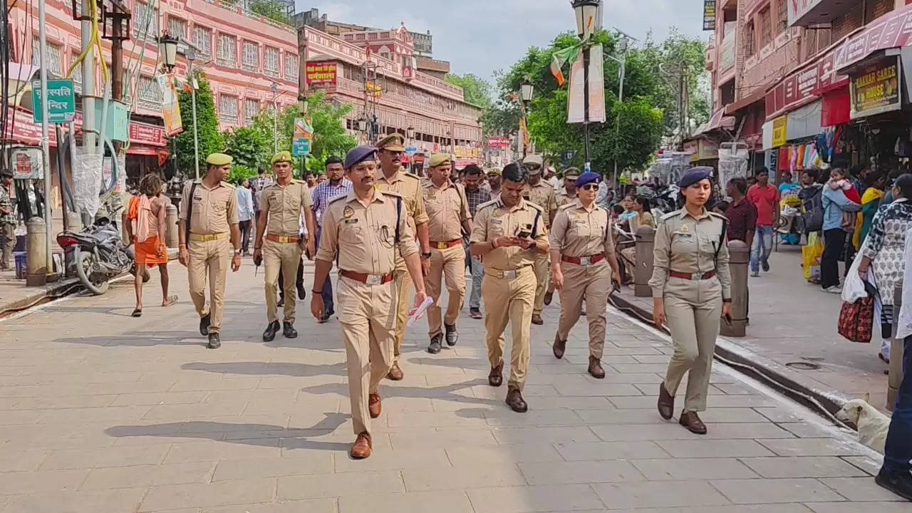 varanasi