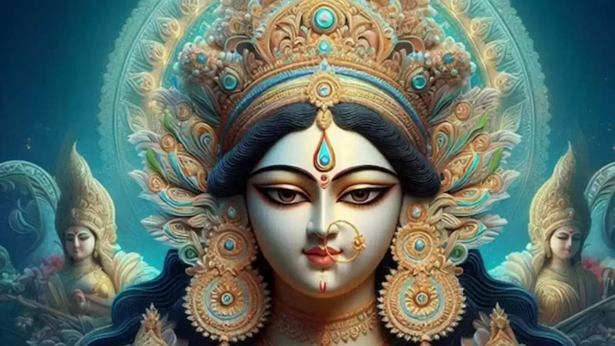 Shardiya Navratri Puja Vidhi 2024: नवरात्रि के दिनों में इस विधि से करें माता के नौ स्वरूपों की पूजा, सदैव बनी रहेगी सुख-समृद्धि