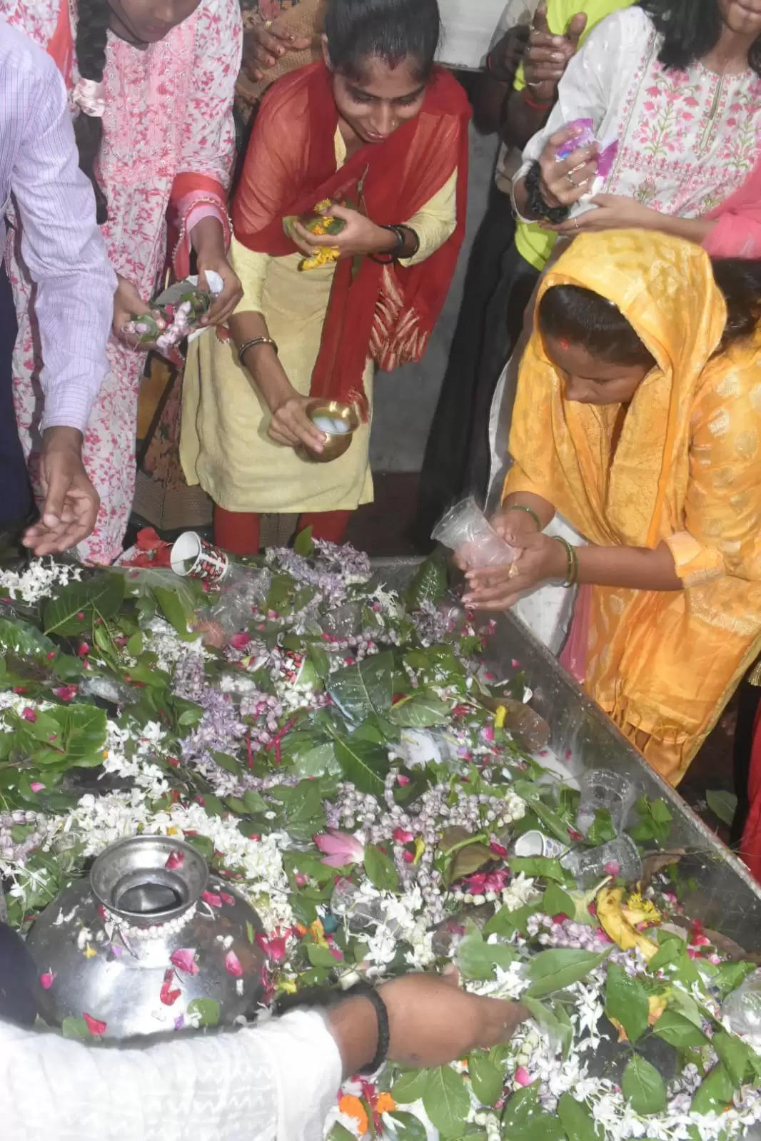 sarangnath mahadev