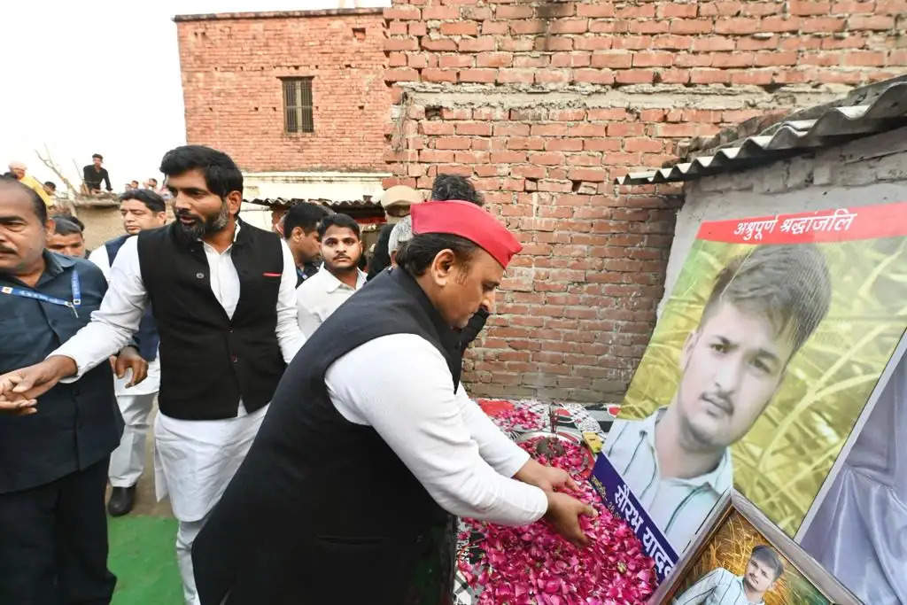 akhielsh yadav