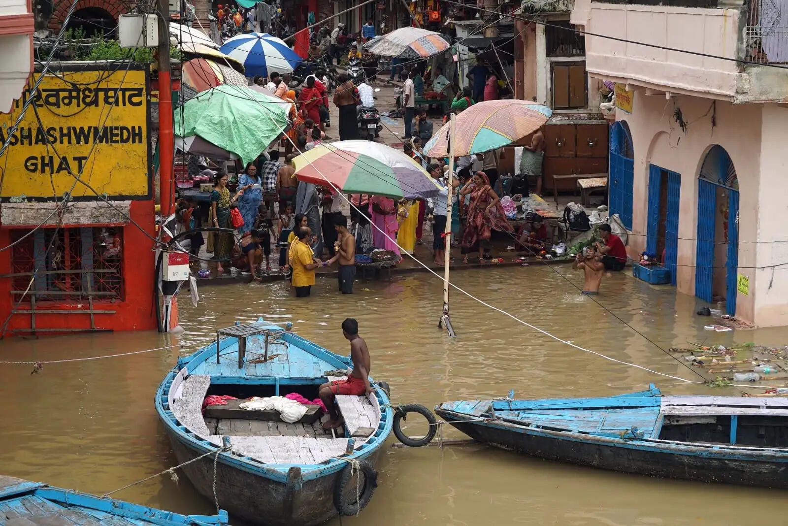 ganga