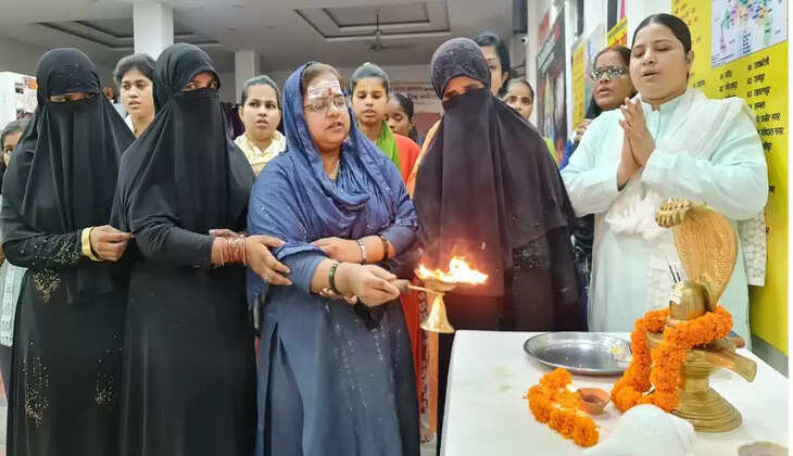 vishal bharat sansathan