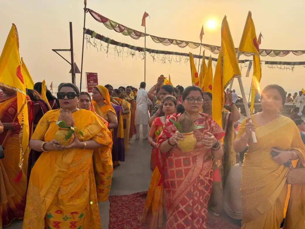 काशी में जगन्नाथ मंदिर का शिलान्यास