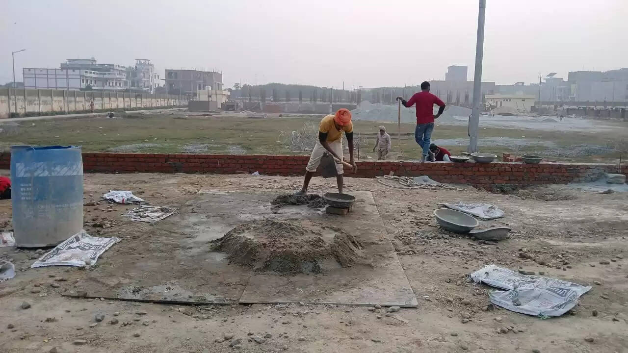 &nbsp;सीर गोवर्धनपुर में 24 करोड़ से बनेगा भव्य म्यूजियम, जन-जन तक पहुंचेंगे संत शिरोमणि के विचार