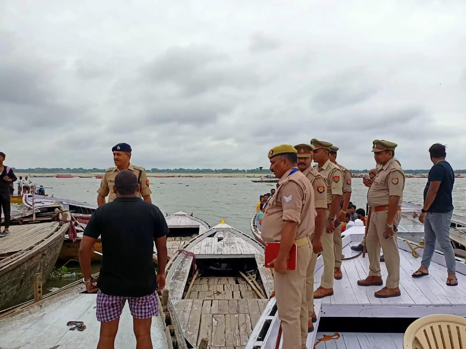 Varanasi Police