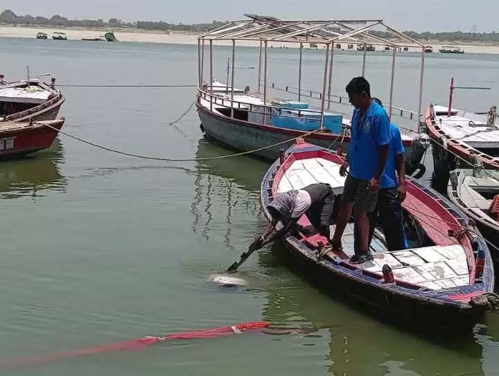 Varanasi Crime