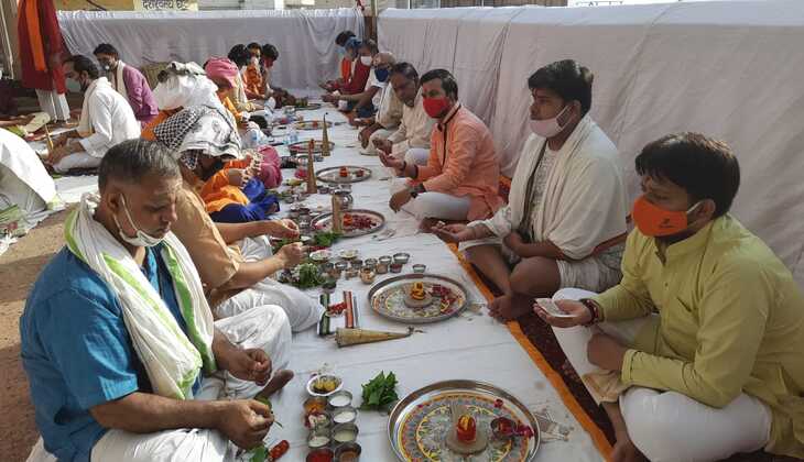 JANPDODHWANS RAKSHA ABHISHEK